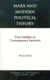 Marx And Modern Political Theory