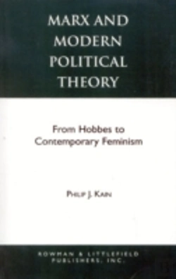 Bertrand.pt - Marx And Modern Political Theory