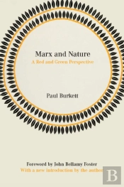 Marx And Nature