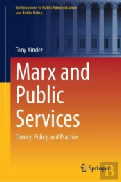 Marx And Public Services