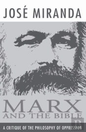 Marx And The Bible