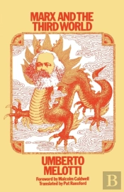 Marx And The Third World