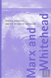 Marx And Whitehead