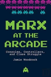 Marx At The Arcade