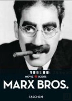 Bertrand.pt - Marx Bros.