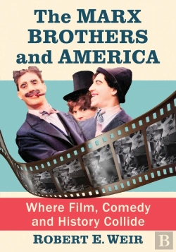 Bertrand.pt - Marx Brothers And America