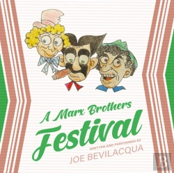 Bertrand.pt - Marx Brothers Festival