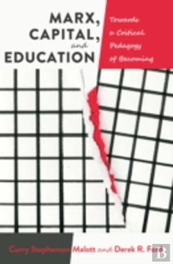 Bertrand.pt - Marx, Capital, And Education