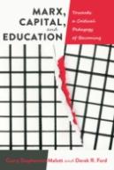 Marx, Capital, And Education