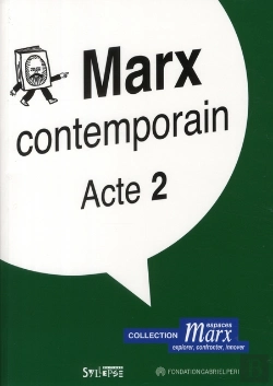 Bertrand.pt - Marx Contemporain T.2