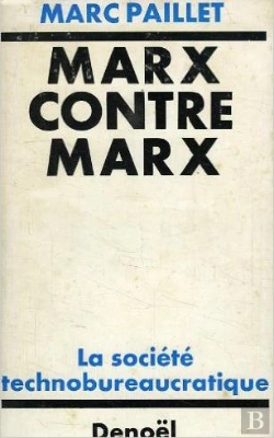 Bertrand.pt - Marx Contre Marx
