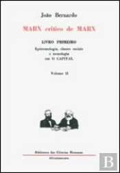 Marx Crítico de Marx II