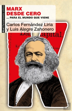 Bertrand.pt - Marx Desde Cero