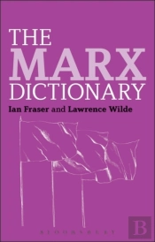 Marx Dictionary