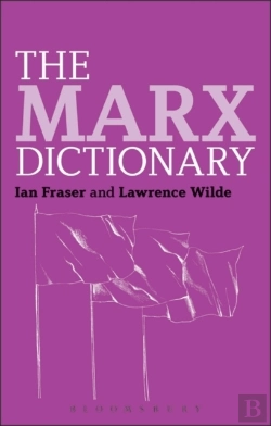 Bertrand.pt - Marx Dictionary