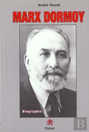 Marx Dormoy