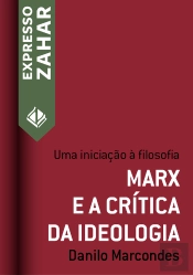 Marx E A Crítica Da Ideologia