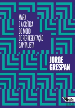 Bertrand.pt - Marx E A Crítica Do Modo De Representação Capitalista