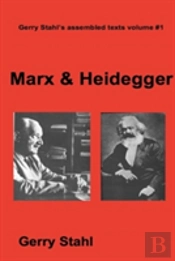 Marx & Heidegger