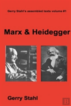 Bertrand.pt - Marx & Heidegger