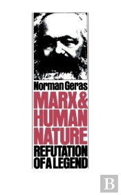 Marx & Human Nature