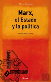 Marx, El Estado Y La Política