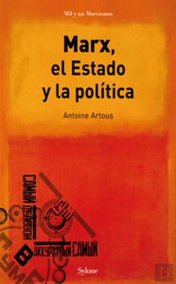 Bertrand.pt - Marx, El Estado Y La Política