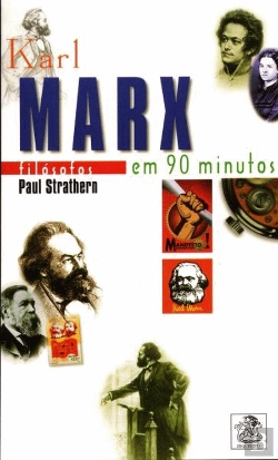 Bertrand.pt - Marx em 90 Minutos