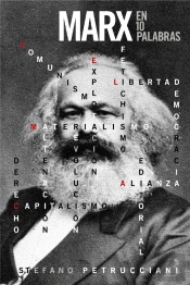 Marx En 10 Palabras
