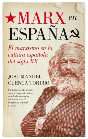 Marx En España