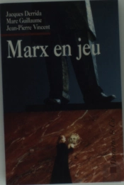 Marx En Jeu