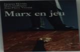Marx En Jeu
