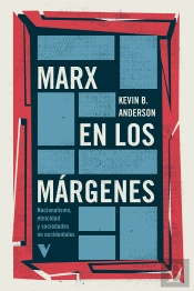 Marx En Los Margenes