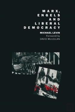 Bertrand.pt - Marx, Engels And Liberal Democracy