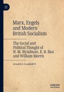 Marx, Engels And Modern British Socialism