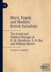 Marx, Engels And Modern British Socialism
