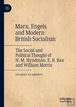 Bertrand.pt - Marx, Engels And Modern British Socialism