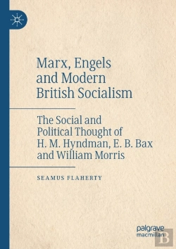 Bertrand.pt - Marx, Engels And Modern British Socialism