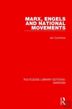 Bertrand.pt - Marx, Engels And National Movements