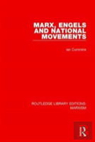 Marx, Engels And National Movements