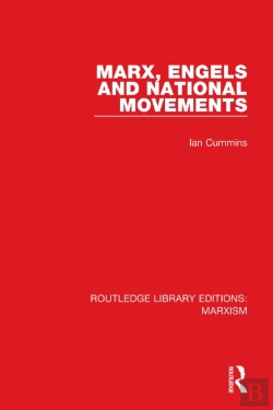 Bertrand.pt - Marx, Engels And National Movements