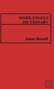 Marx-Engels Dictionary