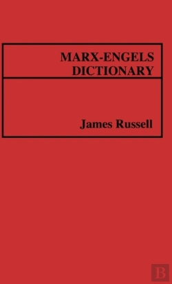 Bertrand.pt - Marx-Engels Dictionary