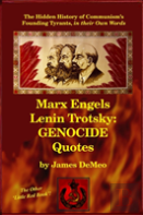 Marx Engels Lenin Trotsky