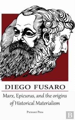 Bertrand.pt - Marx, Epicurus, And The Origins Of Historical Materialism