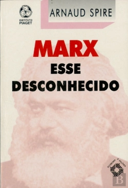 Bertrand.pt - Marx Esse Desconhecido