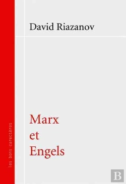 Bertrand.pt - Marx Et Engels