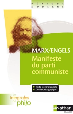 Bertrand.pt - Marx Et Engels ; Manifeste Du Parti Communiste