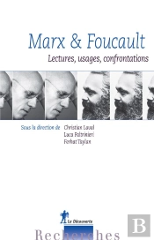 Marx Et Foucault
