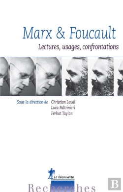 Bertrand.pt - Marx Et Foucault